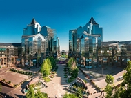 Офис в Алматы