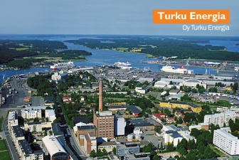 Turku Energia