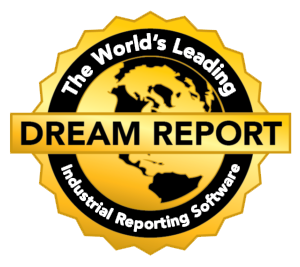 Новая версия Dream Report!