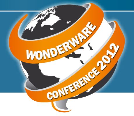 Итоги конференции Wonderware 2012