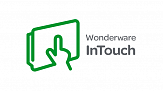 Wonderware InTouch HMI