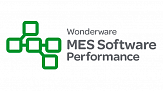 Wonderware MES Software / Performance