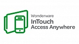Wonderware InTouch Access Anywhere