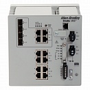 Промышленные Ethernet-коммутаторы Stratix 5400
