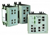 Модульные управляемые Ethernet-коммутаторы Stratix 8000