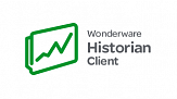 Wonderware Historian Client