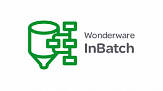 Wonderware InBatch