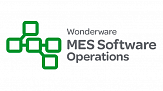 Wonderware MES Software / Operations