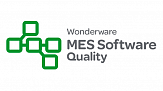 Wonderware MES Software / Quality