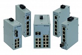 Неуправляемые Ethernet-коммутаторы Stratix 2000