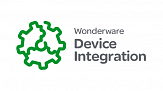 Wonderware Device Integration Servers