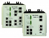 Модульные управляемые Ethernet-коммутаторы Stratix 8300 Layer 3