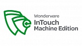 Wonderware InTouch Machine Edition